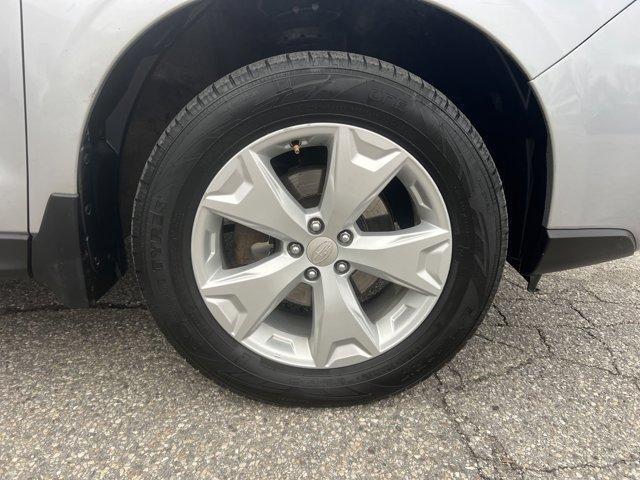 used 2016 Subaru Forester car, priced at $12,033