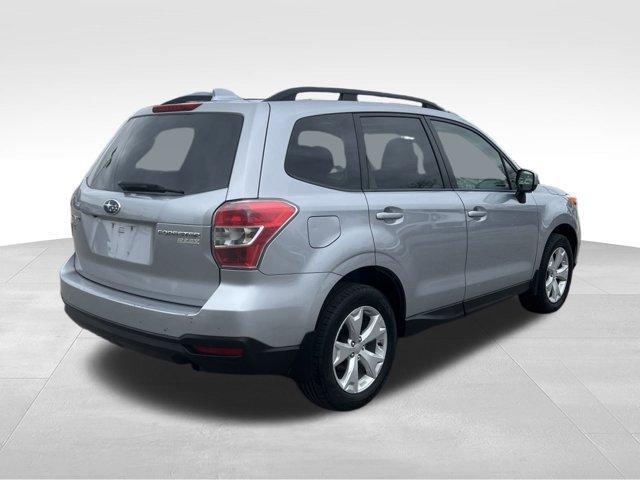 used 2016 Subaru Forester car, priced at $12,033