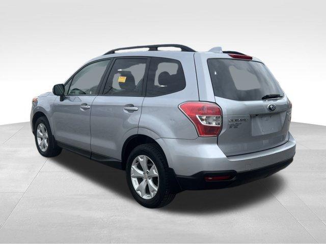 used 2016 Subaru Forester car, priced at $12,033