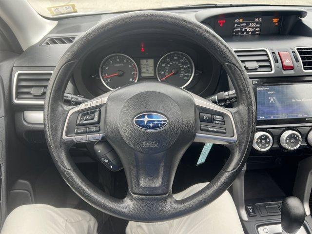 used 2016 Subaru Forester car, priced at $12,033