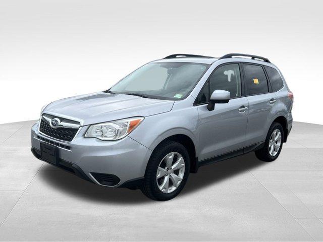 used 2016 Subaru Forester car, priced at $12,033