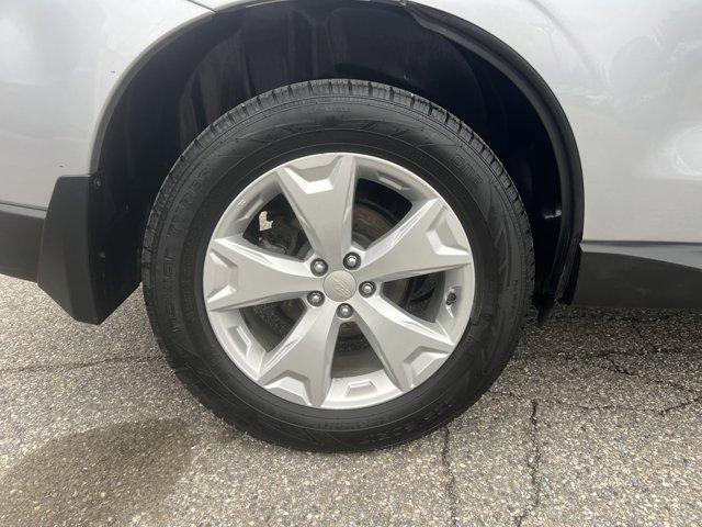 used 2016 Subaru Forester car, priced at $12,033