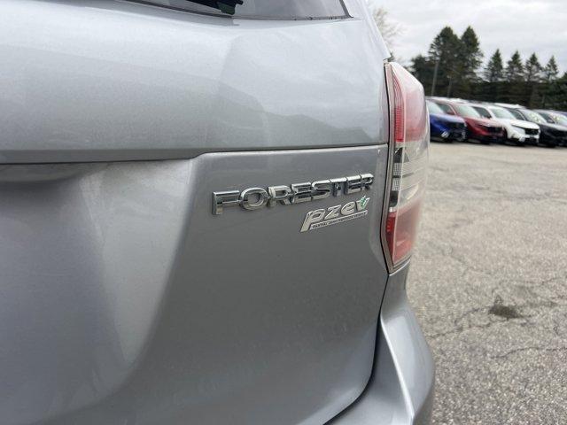 used 2016 Subaru Forester car, priced at $12,033