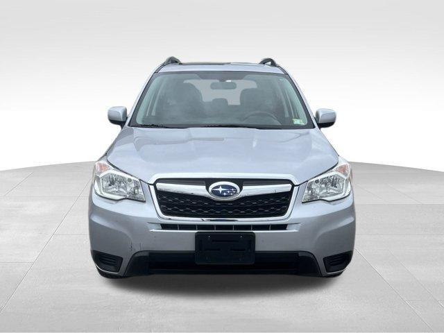 used 2016 Subaru Forester car, priced at $12,033