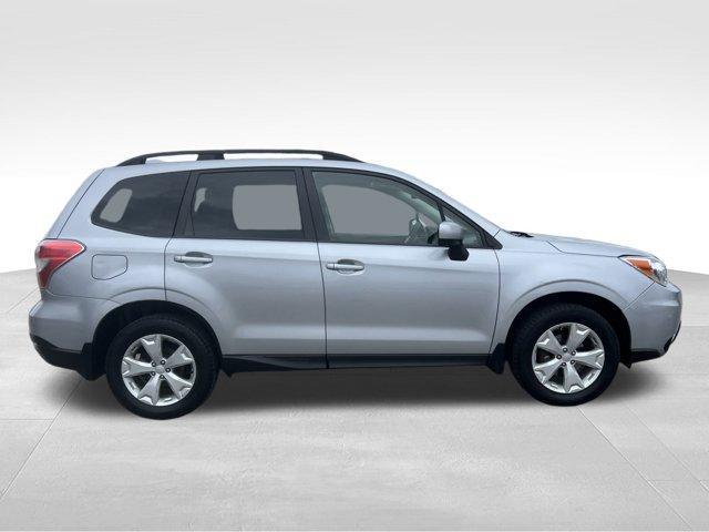 used 2016 Subaru Forester car, priced at $12,033