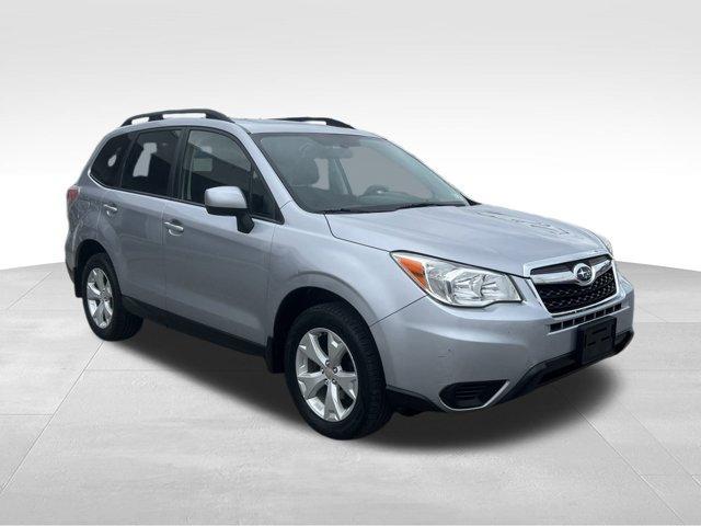 used 2016 Subaru Forester car, priced at $12,033