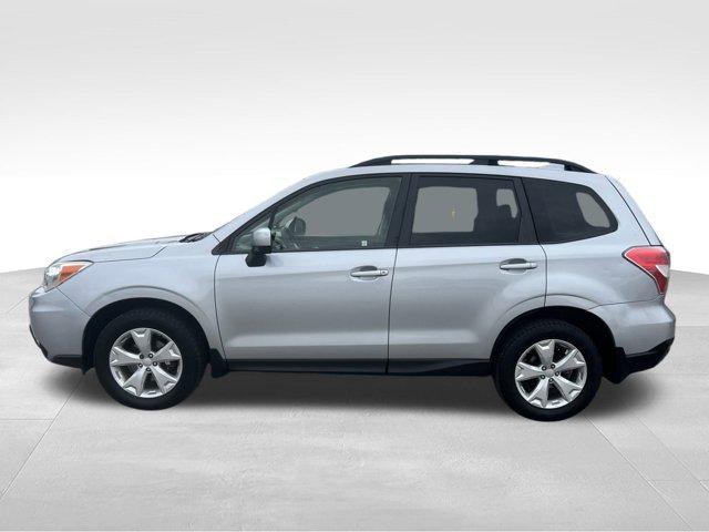 used 2016 Subaru Forester car, priced at $12,033