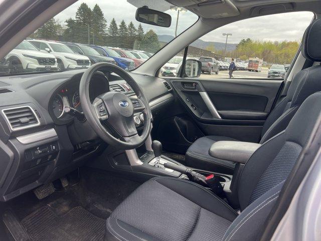 used 2016 Subaru Forester car, priced at $12,033