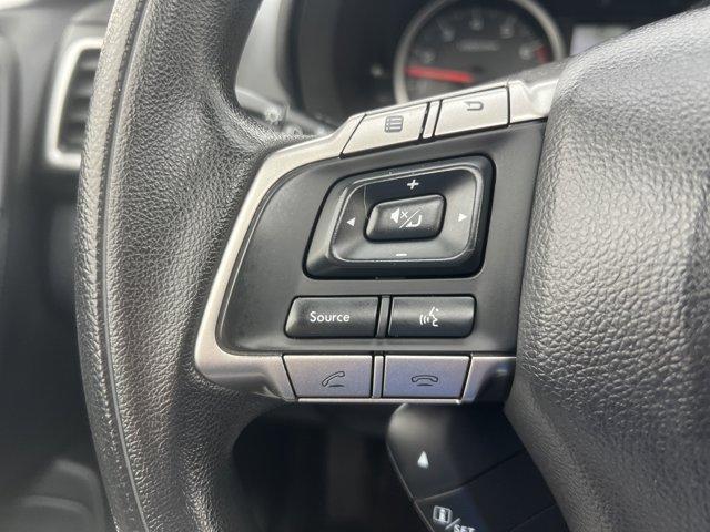 used 2016 Subaru Forester car, priced at $12,033