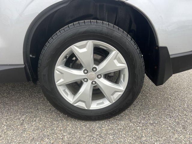 used 2016 Subaru Forester car, priced at $12,033