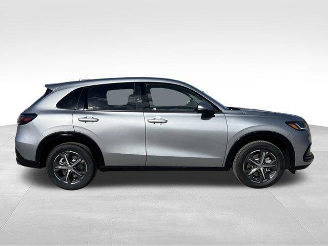new 2025 Honda HR-V car, priced at $30,418