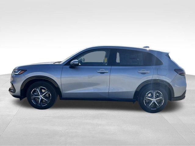 new 2025 Honda HR-V car, priced at $30,418