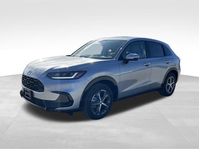 new 2025 Honda HR-V car, priced at $30,418