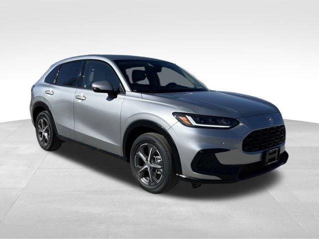 new 2025 Honda HR-V car, priced at $30,418