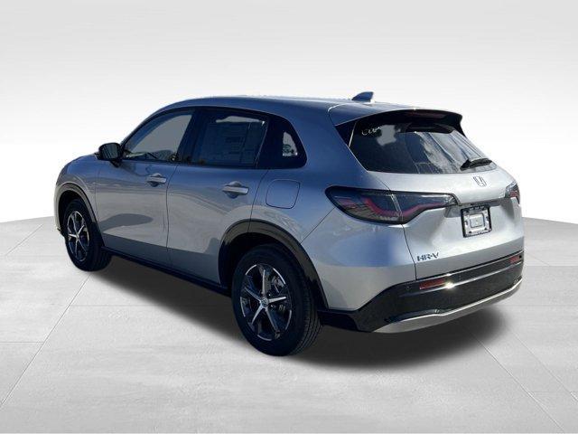 new 2025 Honda HR-V car, priced at $30,418