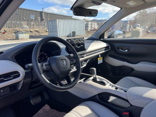 new 2025 Honda HR-V car, priced at $30,418