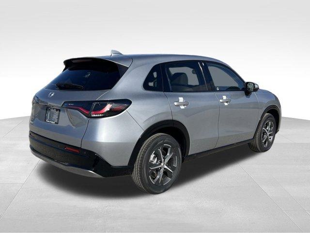 new 2025 Honda HR-V car, priced at $30,418
