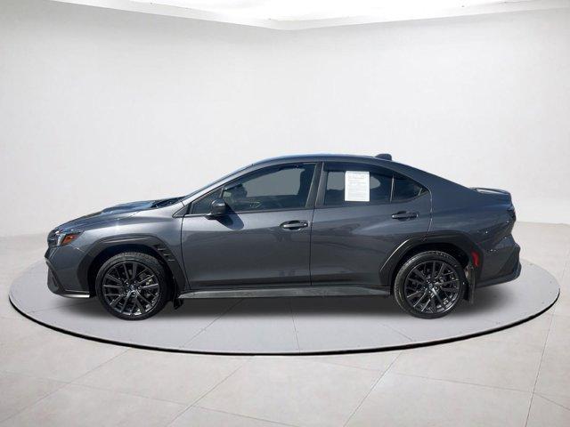 used 2023 Subaru WRX car, priced at $28,159