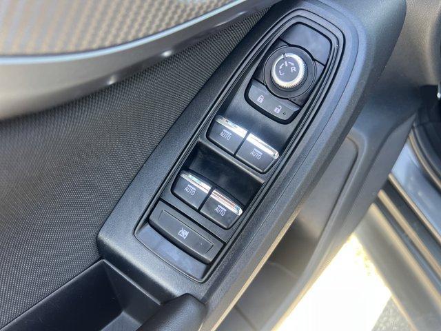used 2023 Subaru WRX car, priced at $28,159