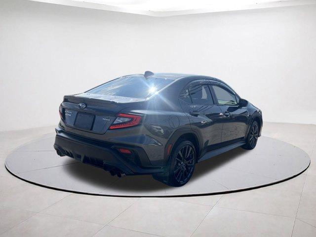 used 2023 Subaru WRX car, priced at $28,159