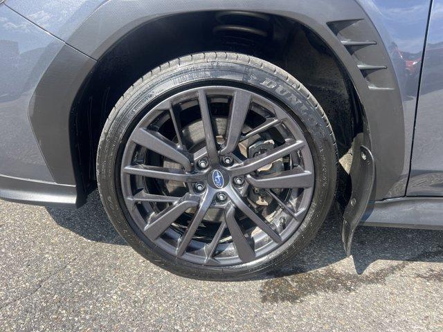 used 2023 Subaru WRX car, priced at $28,159