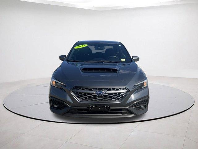 used 2023 Subaru WRX car, priced at $28,159