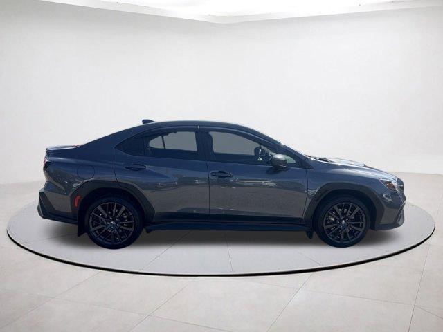 used 2023 Subaru WRX car, priced at $28,159