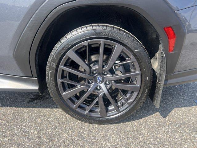 used 2023 Subaru WRX car, priced at $28,159