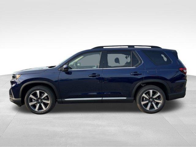 new 2025 Honda Pilot car, priced at $48,189