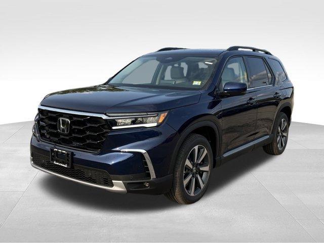 new 2025 Honda Pilot car, priced at $48,189