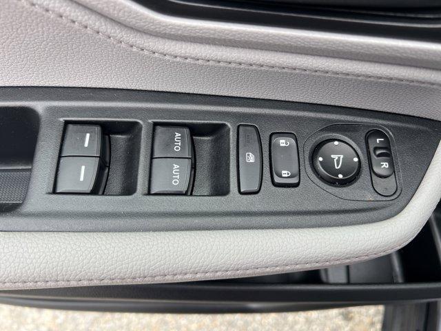 used 2020 Honda Odyssey car, priced at $24,676