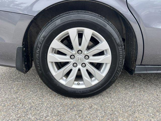 used 2020 Honda Odyssey car, priced at $24,676
