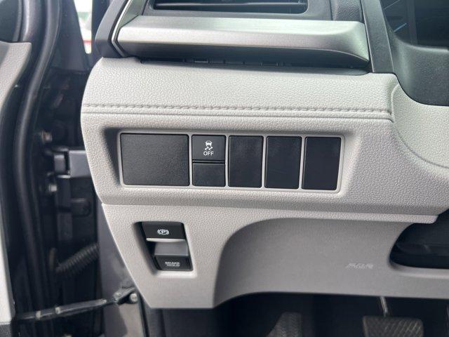 used 2020 Honda Odyssey car, priced at $24,676