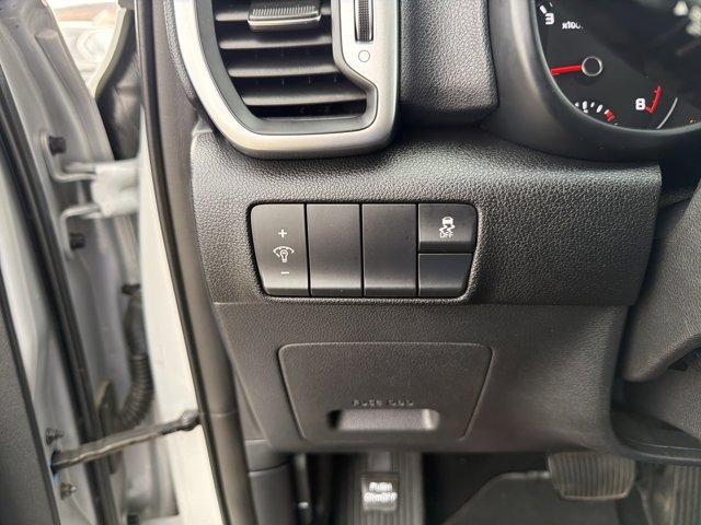 used 2017 Kia Sportage car, priced at $12,799