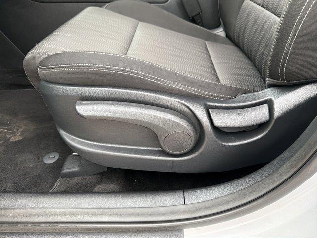 used 2017 Kia Sportage car, priced at $12,799