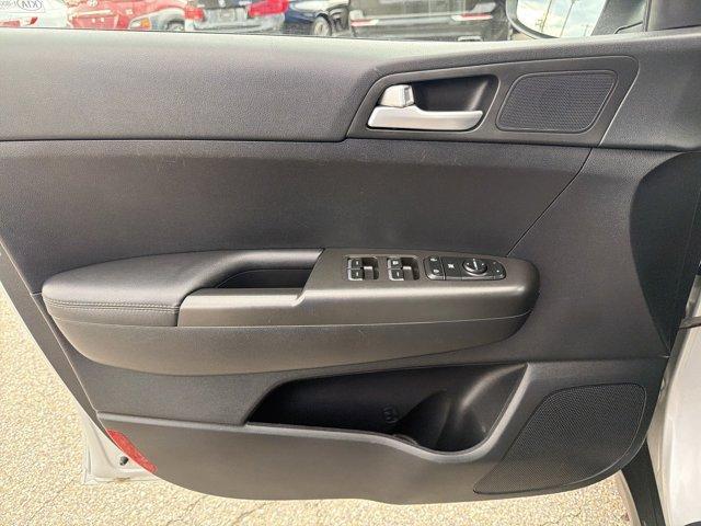 used 2017 Kia Sportage car, priced at $12,799