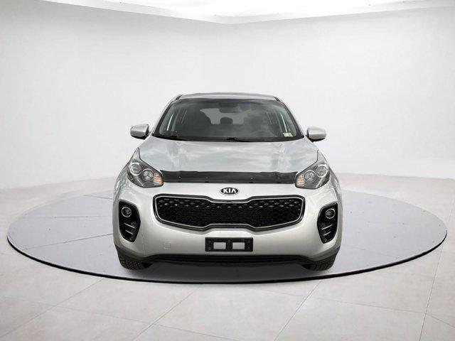 used 2017 Kia Sportage car, priced at $12,799