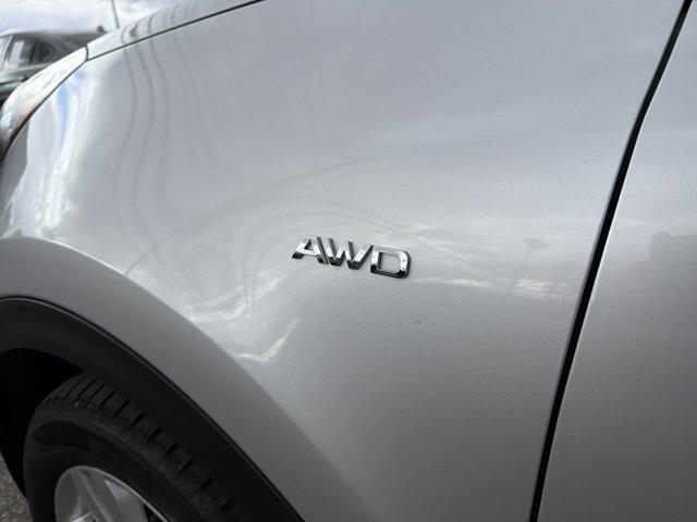 used 2017 Kia Sportage car, priced at $12,799