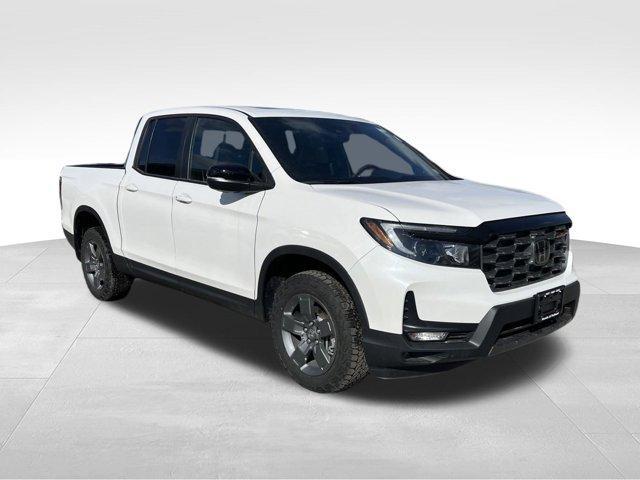 new 2025 Honda Ridgeline car, priced at $43,610