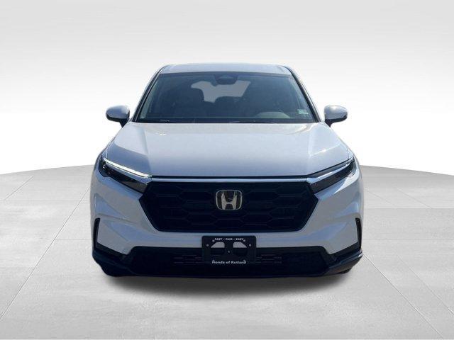 new 2026 Honda CR-V car, priced at $33,005