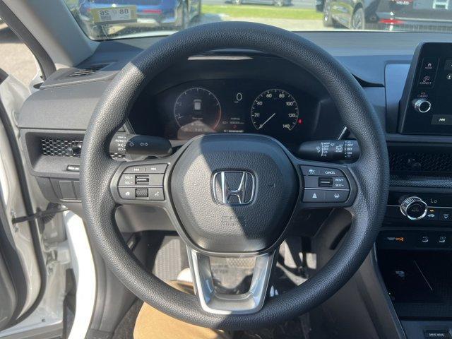 new 2026 Honda CR-V car, priced at $33,005