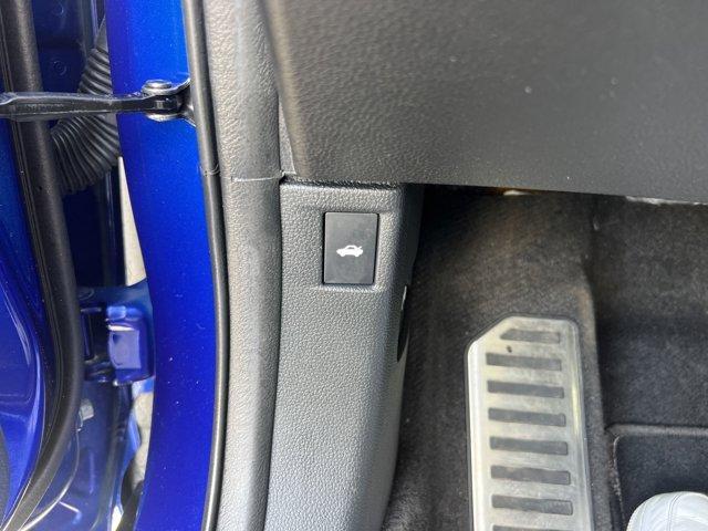 used 2023 Honda Accord Hybrid car, priced at $27,292