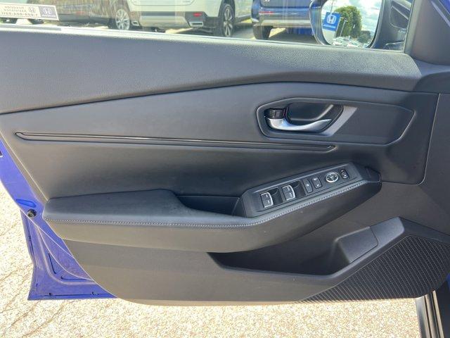 used 2023 Honda Accord Hybrid car, priced at $27,292