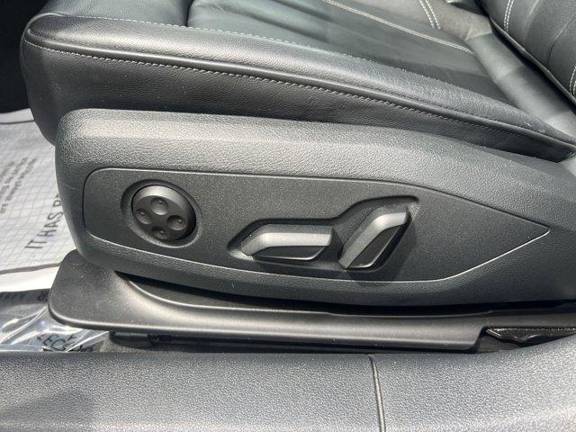used 2022 Audi A5 car, priced at $27,346