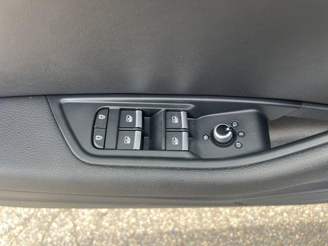 used 2022 Audi A5 car, priced at $27,346