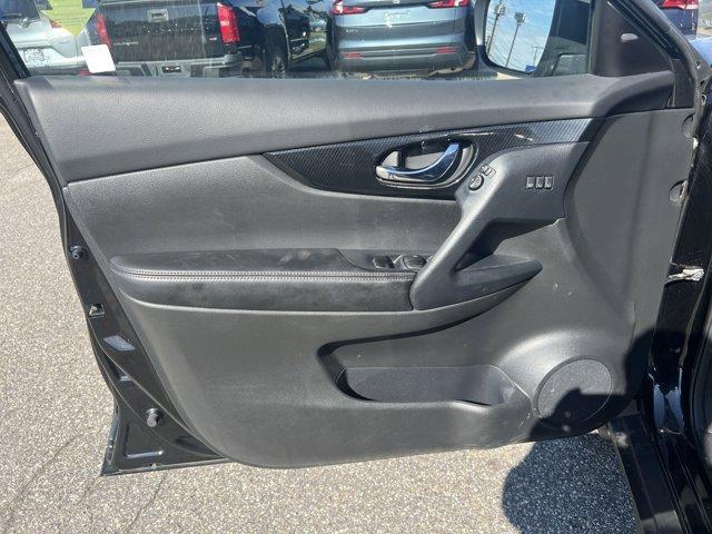used 2019 Nissan Rogue car, priced at $20,041