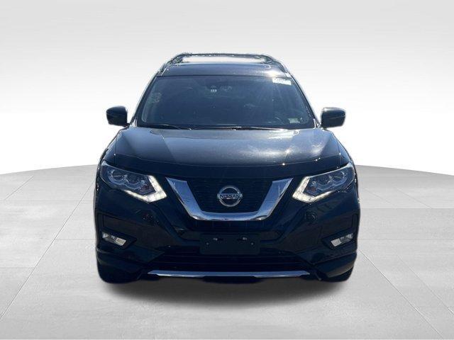 used 2019 Nissan Rogue car, priced at $20,041