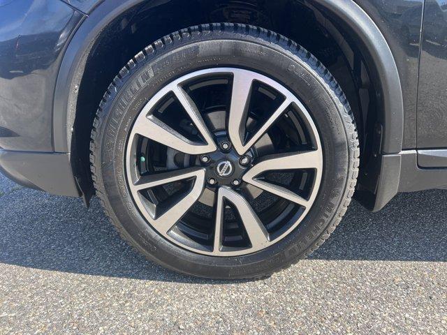 used 2019 Nissan Rogue car, priced at $20,041