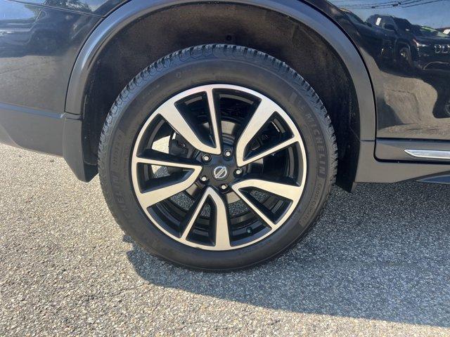 used 2019 Nissan Rogue car, priced at $20,041