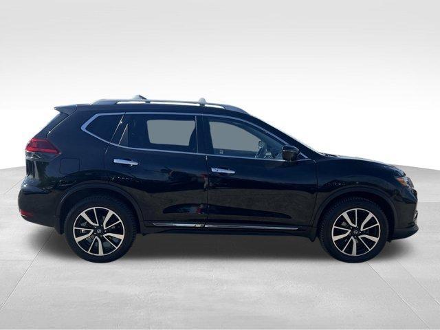 used 2019 Nissan Rogue car, priced at $20,041
